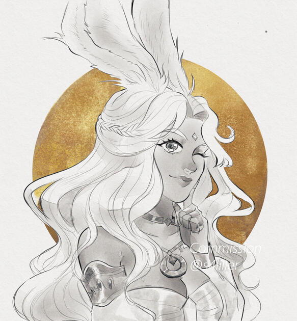 Fourfold - Bust Fourfold - Bust