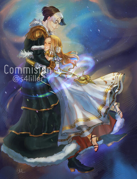 WoLEmet - Commission WoLEmet - Commission