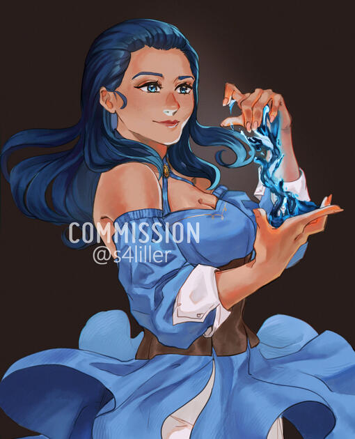 OC - Commission OC - Commission