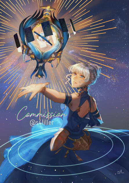 OC - Commission OC - Commission