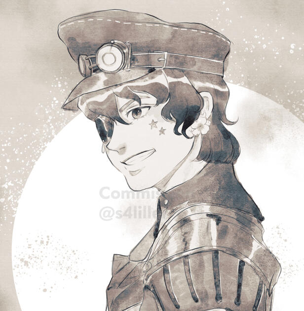 OC - Commission OC - Commission