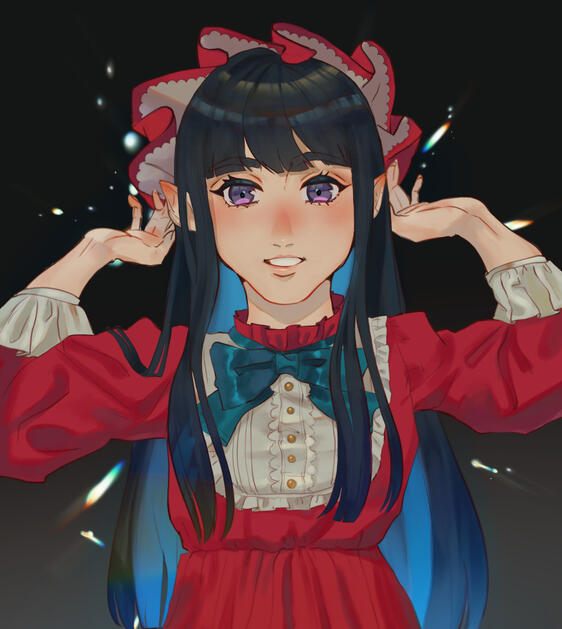 Chloe (OC) Chloe (OC)